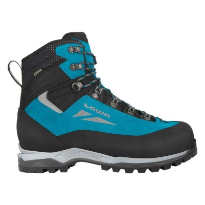 Lowa Cevedale Evo GTX WS Turcoaz - Cizme De Alpinism Dama - Romania 0IW3A4Z9